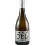 Domaine du Mas des Armes 360 Degrés 2024 - Vin Blanc IGP Hérault 75 cl