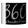 Domaine du Mas des Armes 360 Degrés 2023 - Vin Rouge de Languedoc