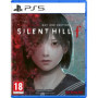 Silent Hill f - Day One Edition pour PS5