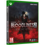 Vampire: The Masquerade - Bloodlines 2 - Édition Day One pour Xbox Series X