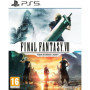 Pack Double FINAL FANTASY VII REMAKE INTERGRADE & REBIRTH - Jeu PS5