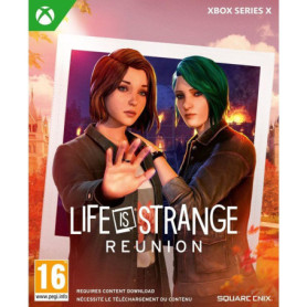 Life is Strange : Reunion - Aventure Émotionnelle sur Xbox Series X