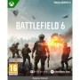 Battlefield 6 - Jeu de tir épique sur Xbox Series X