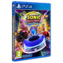 Sonic Racing : CrossWorlds - Jeu de Course PS4