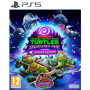 TMNT Splintered Fate - Édition Deluxe sur PS5