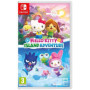 Hello Kitty Island Adventure - Aventure Amusante sur Nintendo Switch