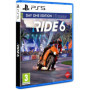 Ride 6 - Day One Edition sur PS5 - Simulation Moto Réaliste