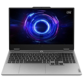 PC Portable Gamer Lenovo LOQ 15IRX10 - Core i7, RTX 5060, 15'' FHD 144Hz