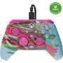 Manette de jeu filaire Rematch Advanced pour Xbox et PC - Turtle Beach