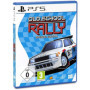 Old School Rally - Édition Spéciale pour PS5