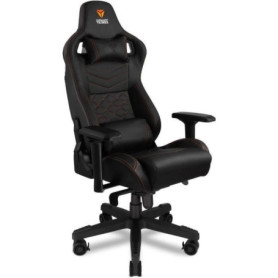 Chaise Gaming FORSAGE XL YENKEE - Confort et Ergonomie