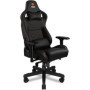 Chaise Gaming FORSAGE XL YENKEE - Confort et Ergonomie