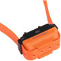 Ensemble de Dressage CANICOM R-500 pour Chien - Rechargeable - 500m - Orange
