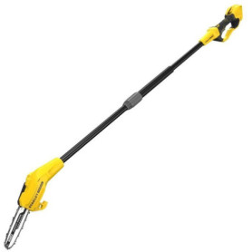 Élagueuse sur perche sans fil Stanley Fatmax 18V - 20 cm