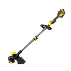 Coupe-bordure électrique sans fil Stanley Fatmax 18V - 33 cm