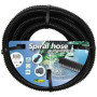 Tuyau Spirale UBBINK Ø25 mm - 10 m Résistant UV