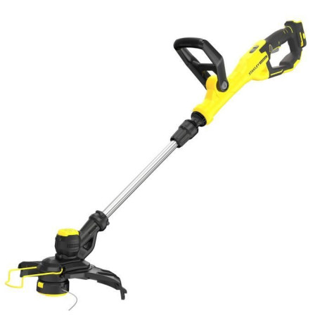 Coupe-bordure électrique sans fil Stanley Fatmax 18V - 33 cm