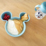 Bol Mickey Silhouette Pratique pour Bébé