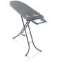 Table à Repasser Classic M Black - Hauteur Réglable et Design Moderne