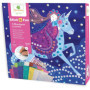 Coffret Mosaiques Stick'N Fun Licornes - Créations Enchantées pour Enfants