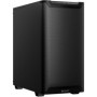 Boîtier PC BE QUIET! Pure Base 501 Airflow Noir - Moyen Tour Mini-ITX