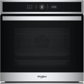 Four encastrable Whirlpool 73 L avec pyrolyse et 14 modes de cuisson