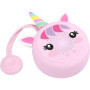 Casque Audio Enfant Licorne Sweet Dreams - Bluetooth Rechargeable