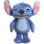 Peluche Interactive Many Moods Stitch - 30 cm