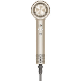 Sèche-Cheveux MOVA Shine 10 - Silencieux et Puissant 1600 W - Or