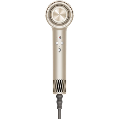 Sèche-Cheveux MOVA Shine 10 - Silencieux et Puissant 1600 W - Or