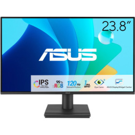 Moniteur ASUS VA249HG Eye Care 24" IPS Full HD 120Hz