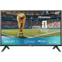 Téléviseur LED Hisense 40A4Q - Full HD 40 pouces avec WiFi