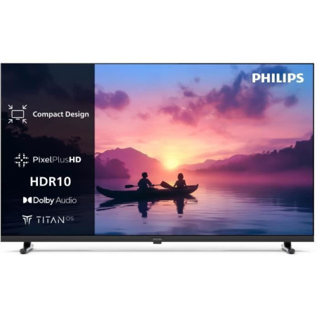 Téléviseur LED Philips 40PFS6000 - Full HD 40" avec HDR10