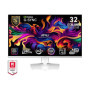 Écran PC Gamer MSI 32" UHD 240Hz QD-OLED Ajustable