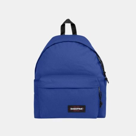 Sac à dos EASTPAK Padded Pak'R Electric Blue