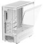 Boîtier PC DEEPCOOL CH690 Digital Blanc - Mini Tour avec Écran Intégré