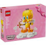 Set LEGO Titi Amoureux - Jeu de Construction pour la Saint-Valentin