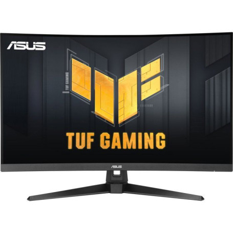 Moniteur Gamer Incurvé ASUS TUF 31,5" FHD 250Hz