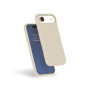 Coque MagSafe en Silicone Renforcé pour iPhone Air - Beige