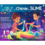 Kit Scientifique Sentosphere - Créez Votre Slime Fluorescent