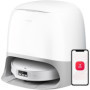 Roborock Qrevo CurvX - Aspirateur Robot Laveur Ultra Puissant