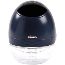Tire-lait électrique mains libres BEABA - Bleu nuit