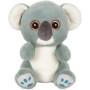Peluche Koala JOJO Cutydoos Vert d'Eau - 23 cm de Douceur