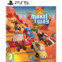 Make Way - Jeu de Course Fun sur PS5