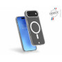 Coque MagSafe Transparente pour iPhone Air - Protection Élégante