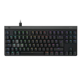 Clavier Gamer Filaire Logitech G515 Rapid TKL Noir
