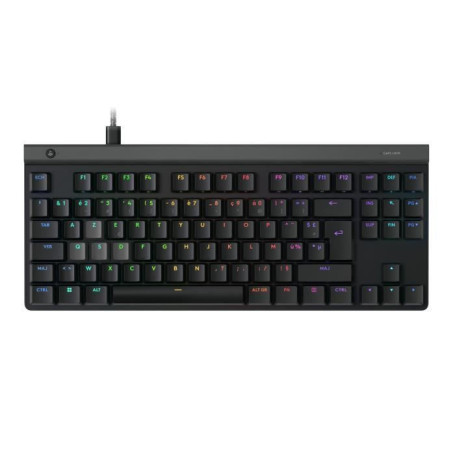 Clavier Gamer Filaire Logitech G515 Rapid TKL Noir
