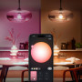Ampoule Philips Hue Essential M30 - Éclairage connecté blanc et coloré
