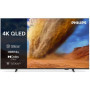 Philips 65PUS7800 - TV QLED 65 pouces 4K UHD HDR10+ Smart TV