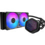 Cooler Master MasterLiquid 240 Atmos II - Watercooling AIO RGB 240mm